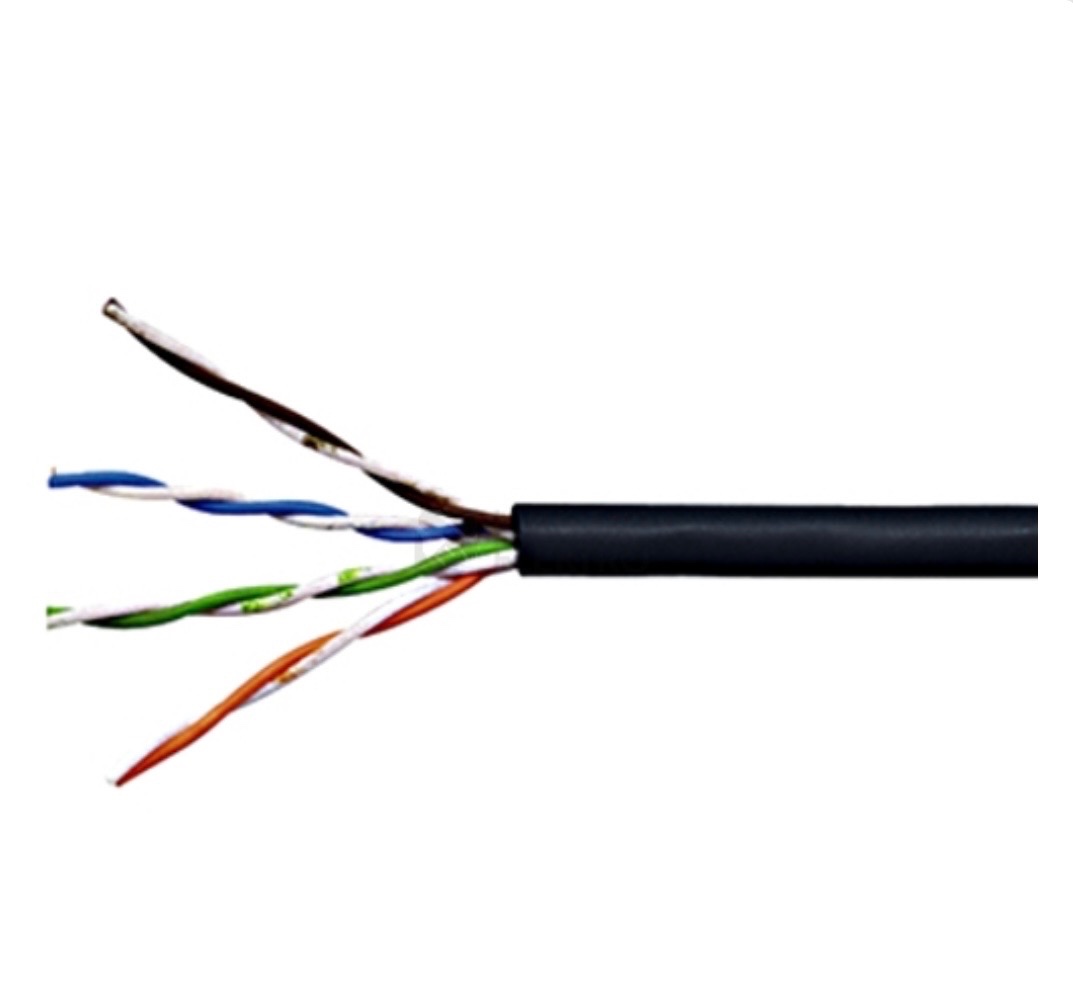 Kabel 5E UTP PE