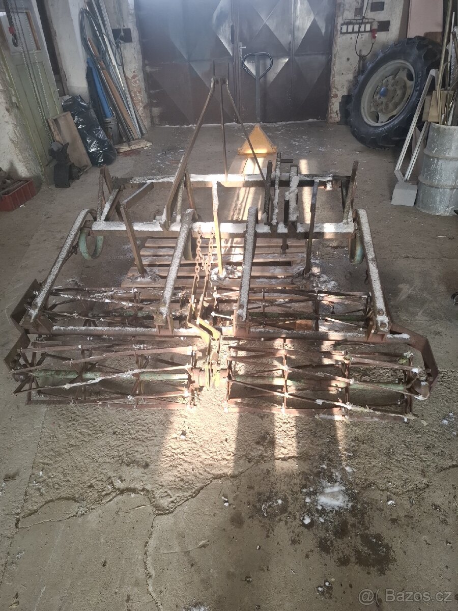 Radličkovy kultivator