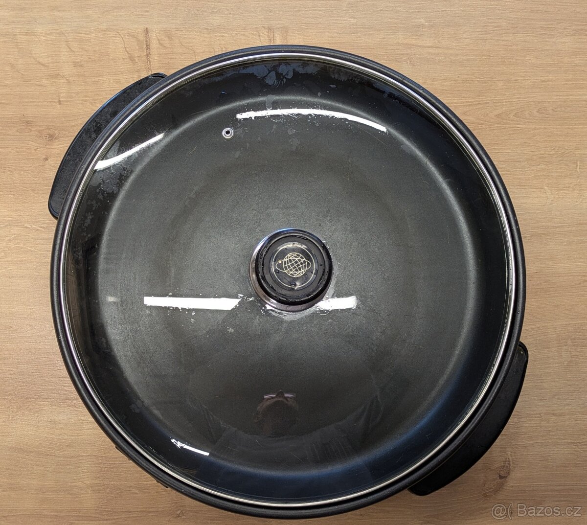 Pečící pánev 40cm