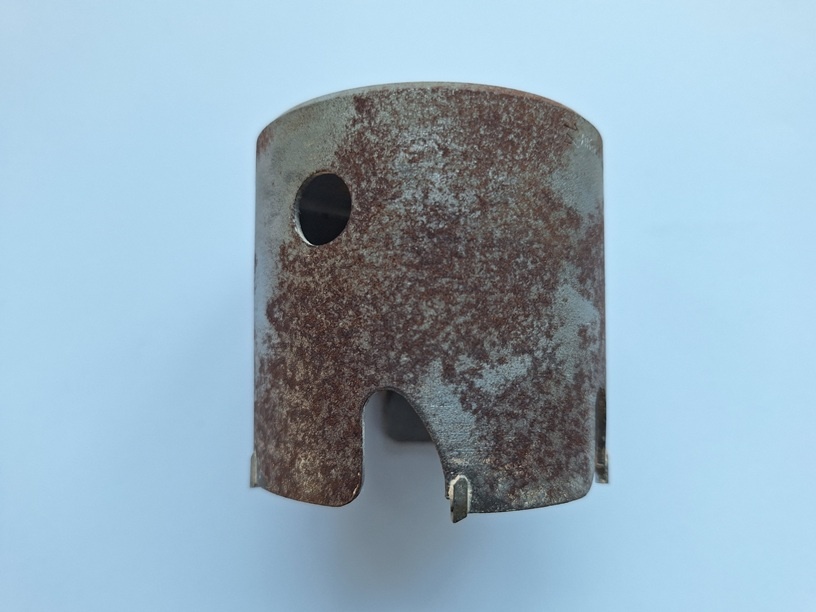 Pilka kruhová 71/60