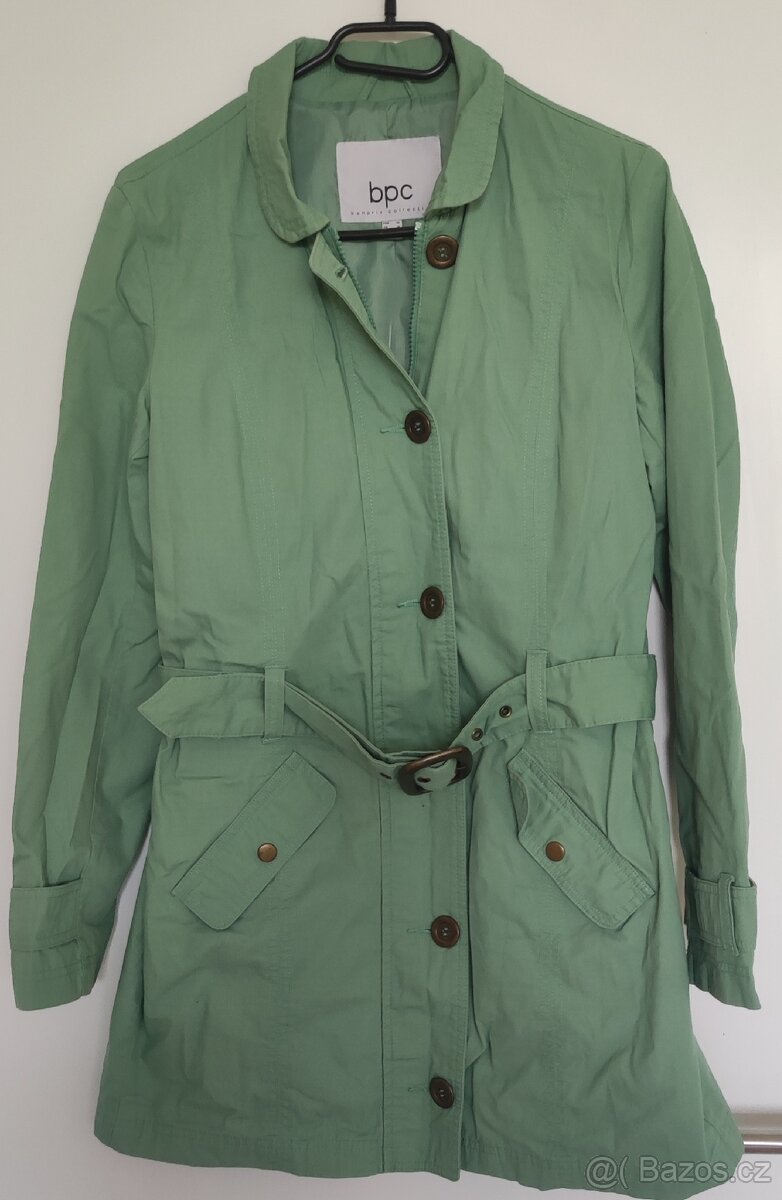 Dámský kabát Bonprix