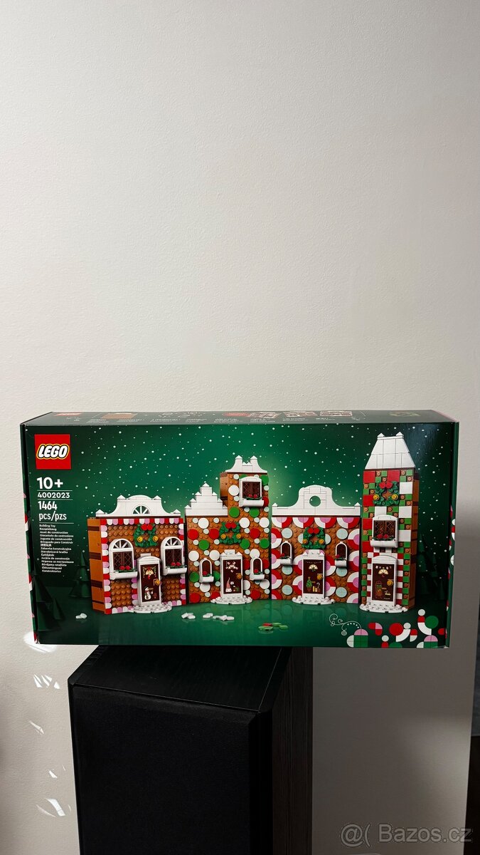 Lego 4002023
