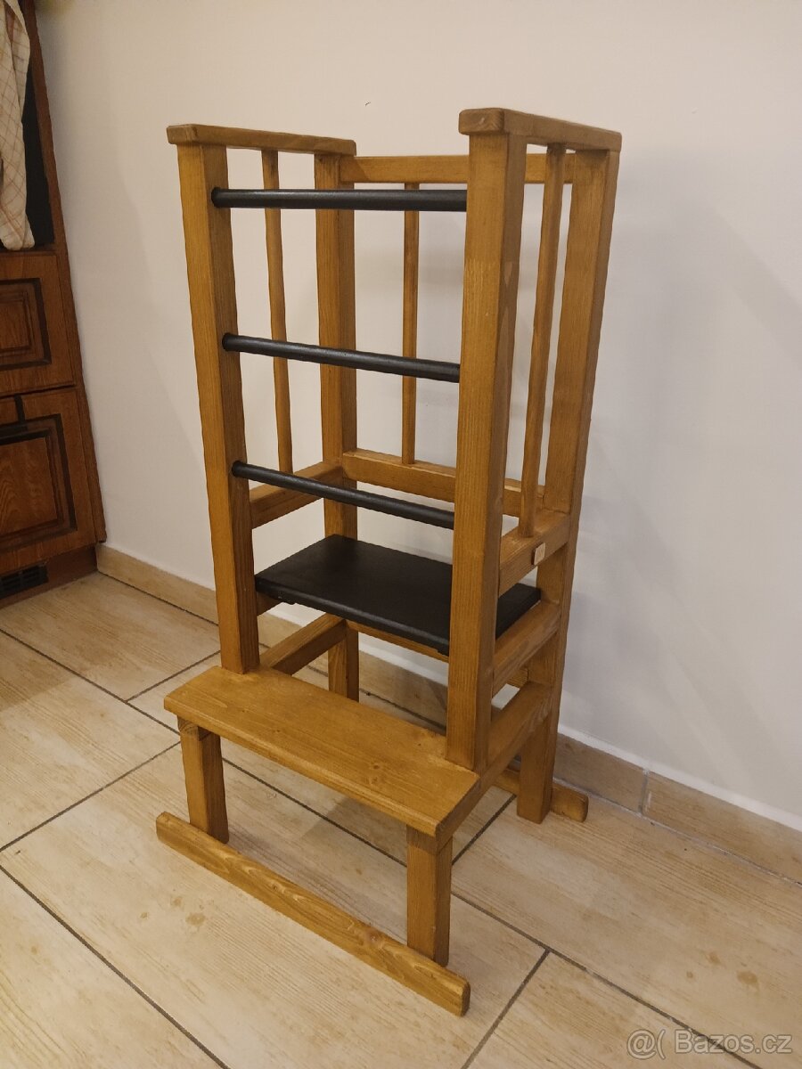 Učící věž Zoody