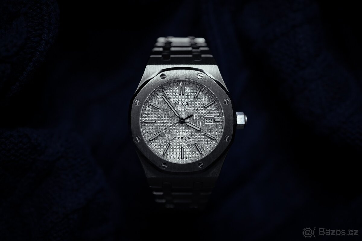 Audemars Piguet royal oak MXA