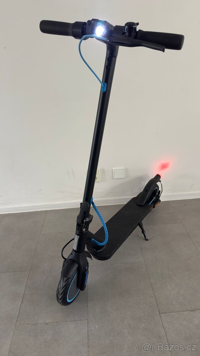 Elektrokoloběžka S6-N