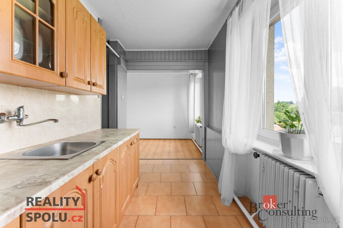 Pronájem, byty/3+1, 66 m2, 54972 Otovice, Náchod [ID 70836]