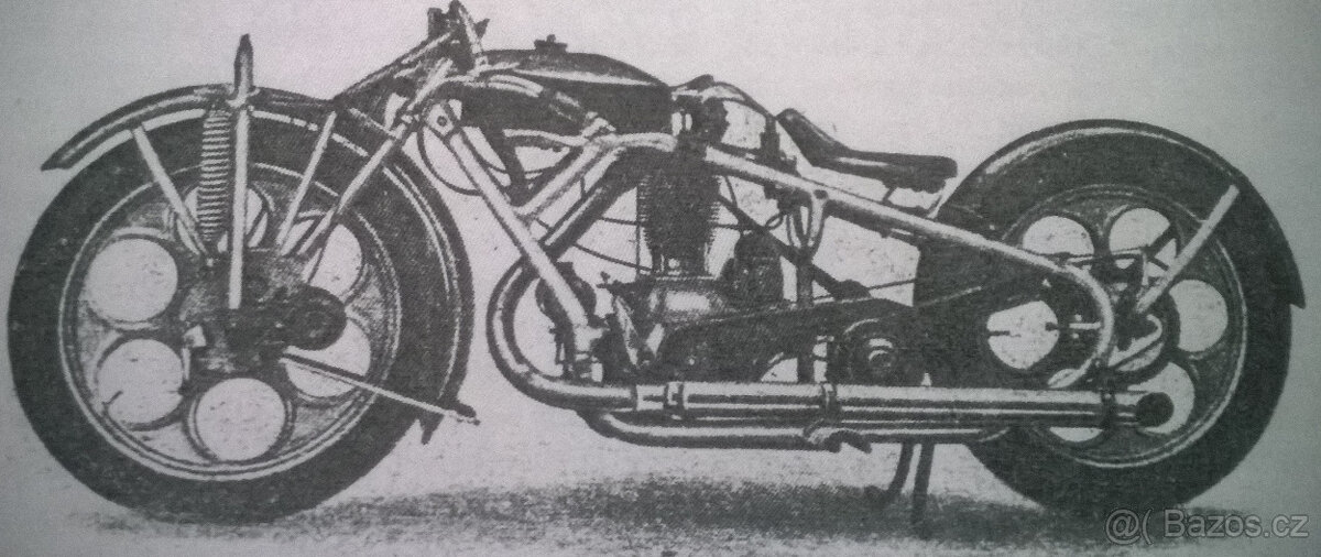 Cechie Böhmerland Supersport