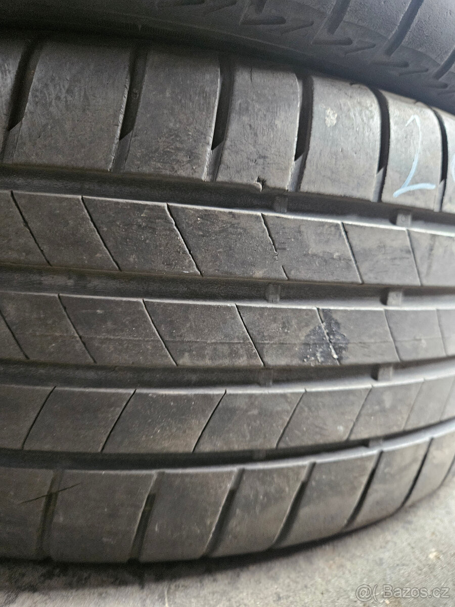205/50R17 89V Bridgestone Turanza T005