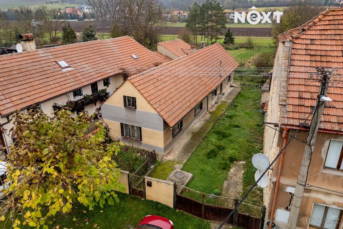 Prodej Rodinný dům, 100㎡