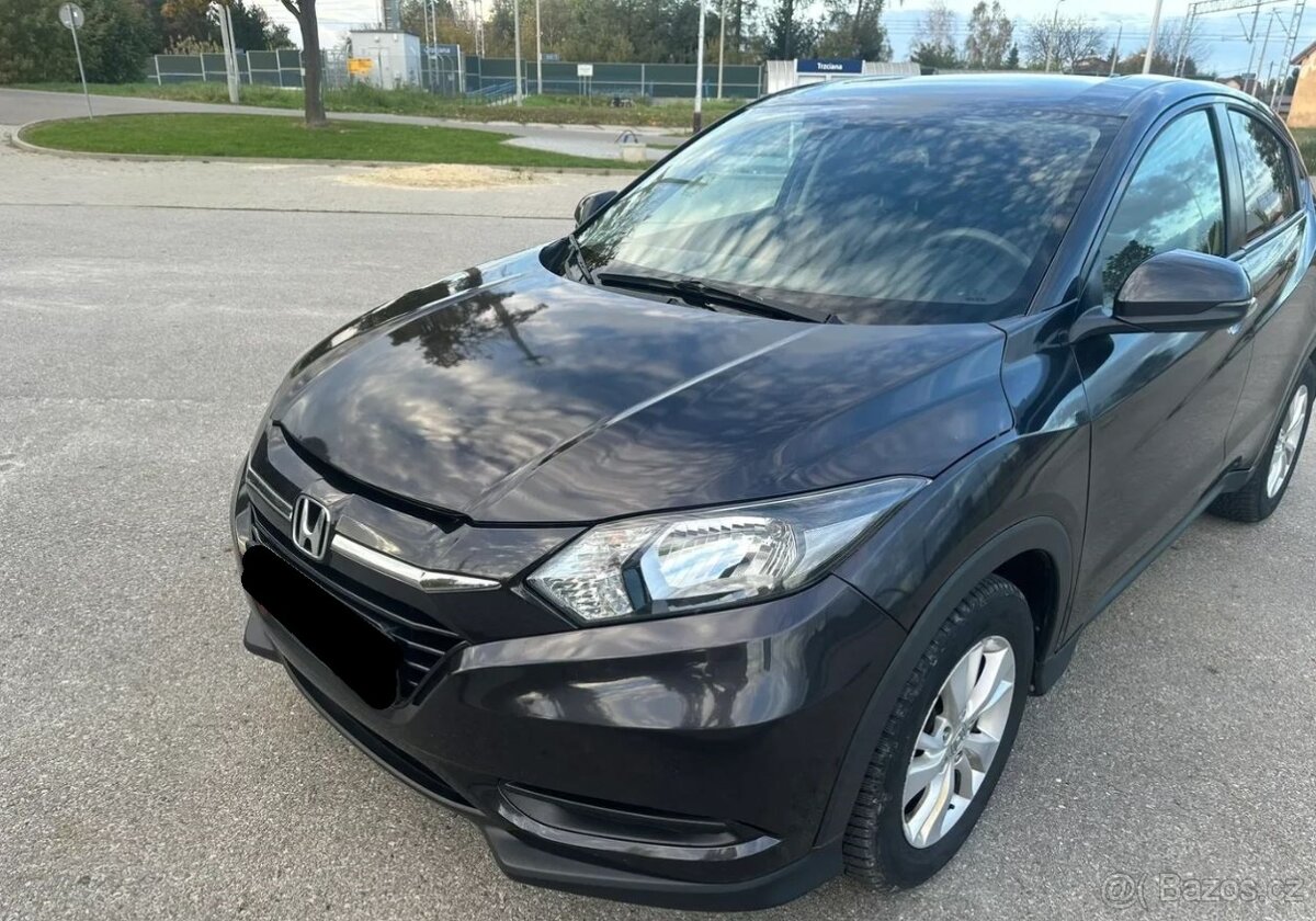 Honda HR-V 1.5 i-VTEC 130k