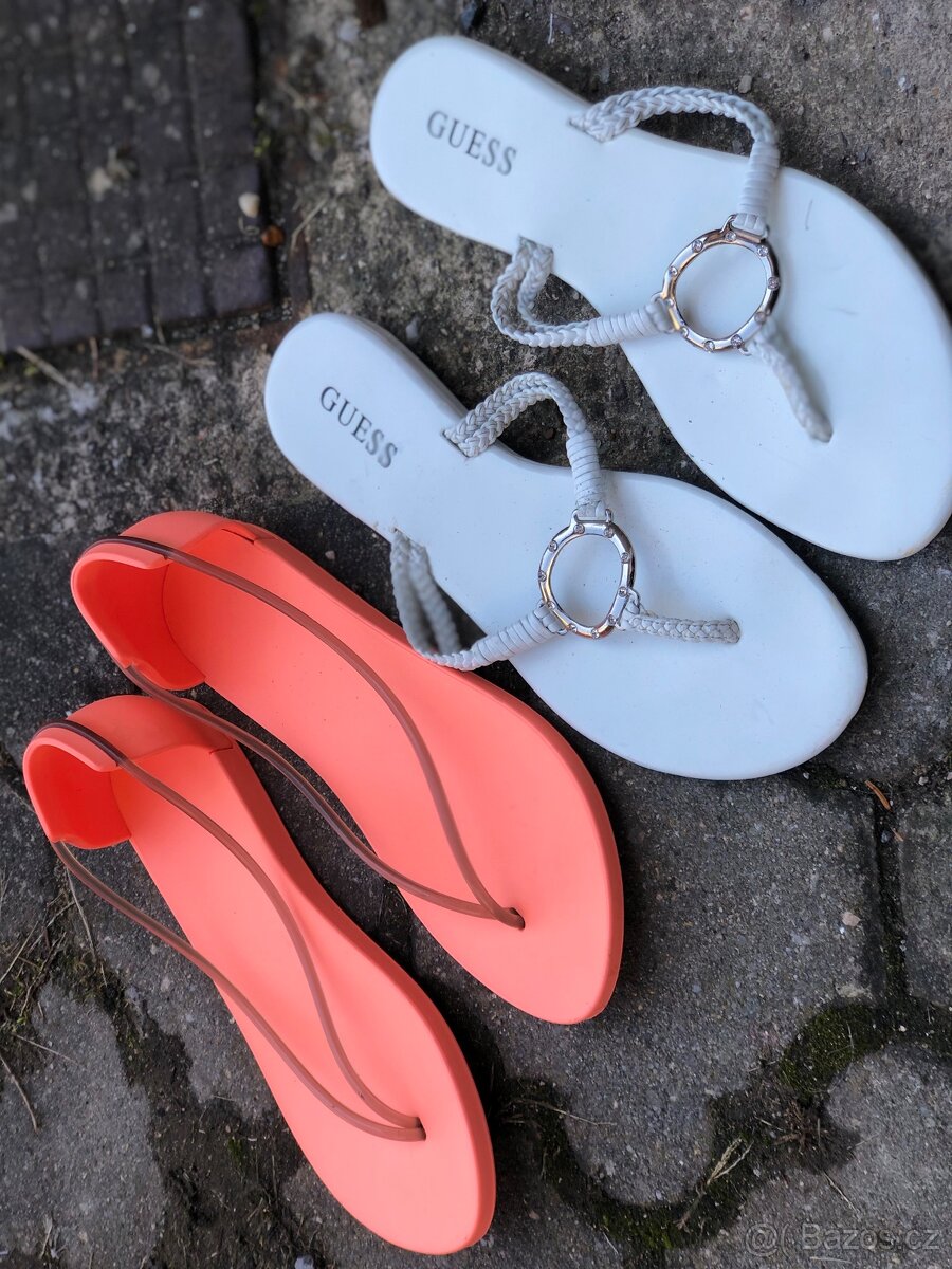 Zabky guess 37