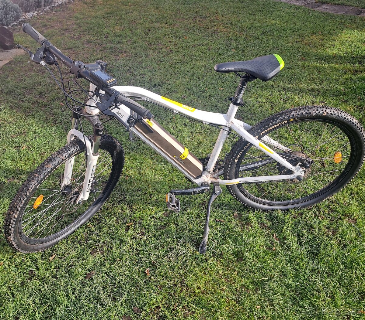 Elektrokolo easybike Mi5