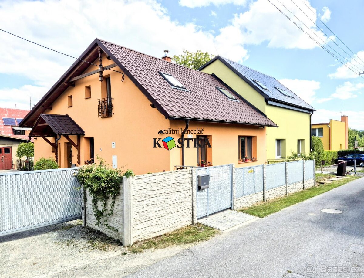 RD Suchdol nad Odrou