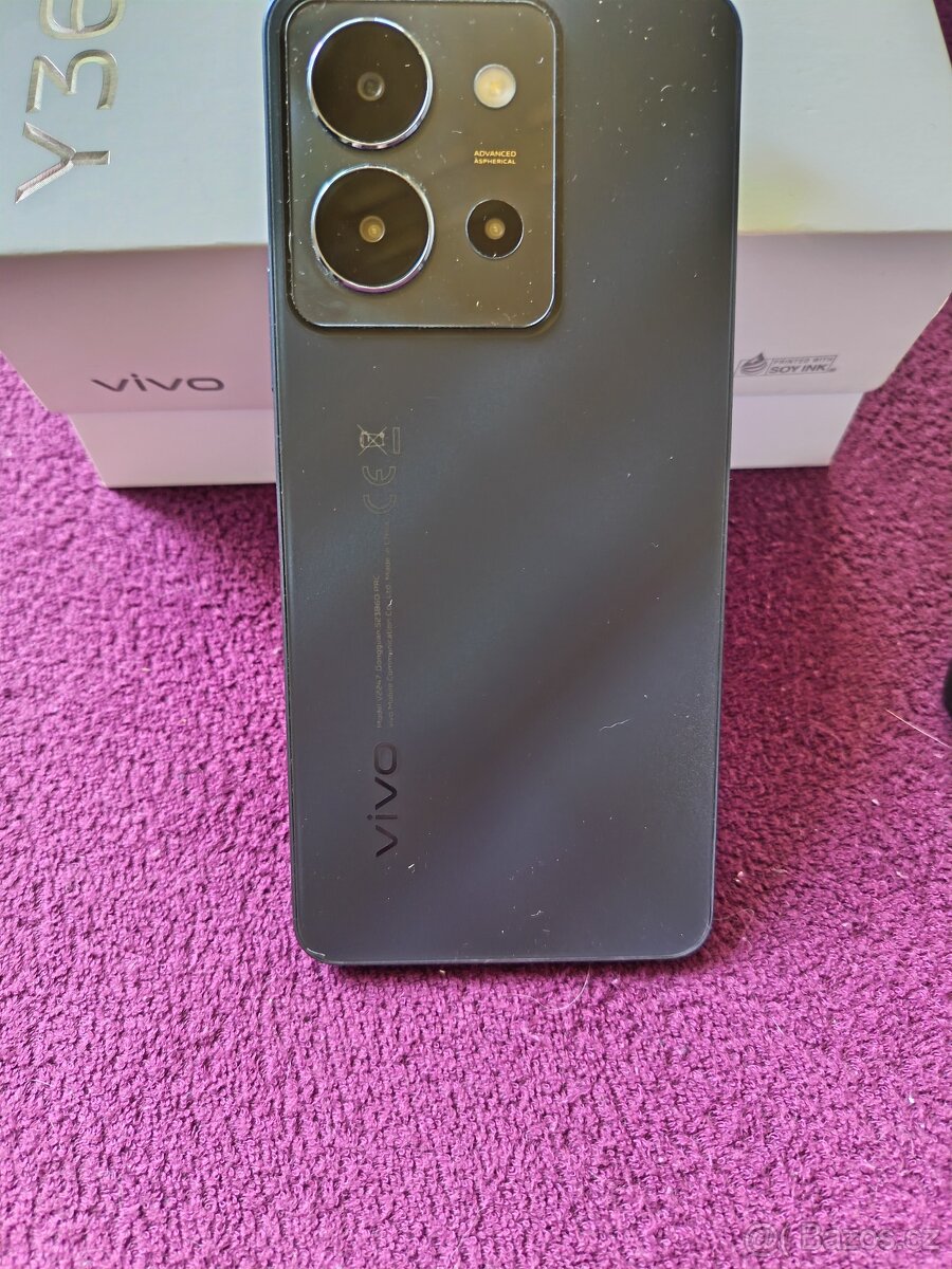 Vivo Y36