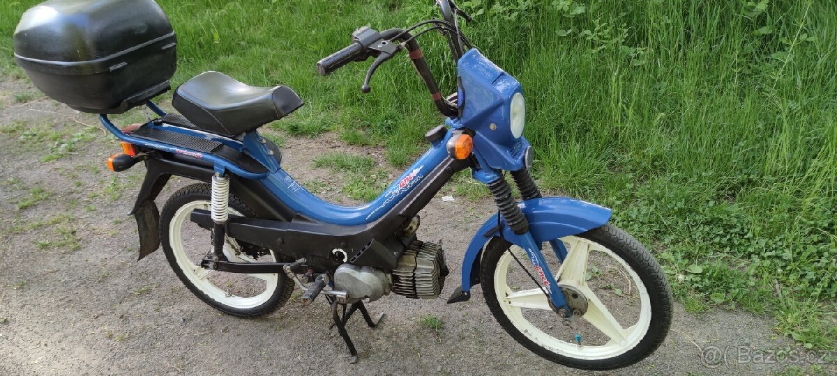 Manet Korado 2kw