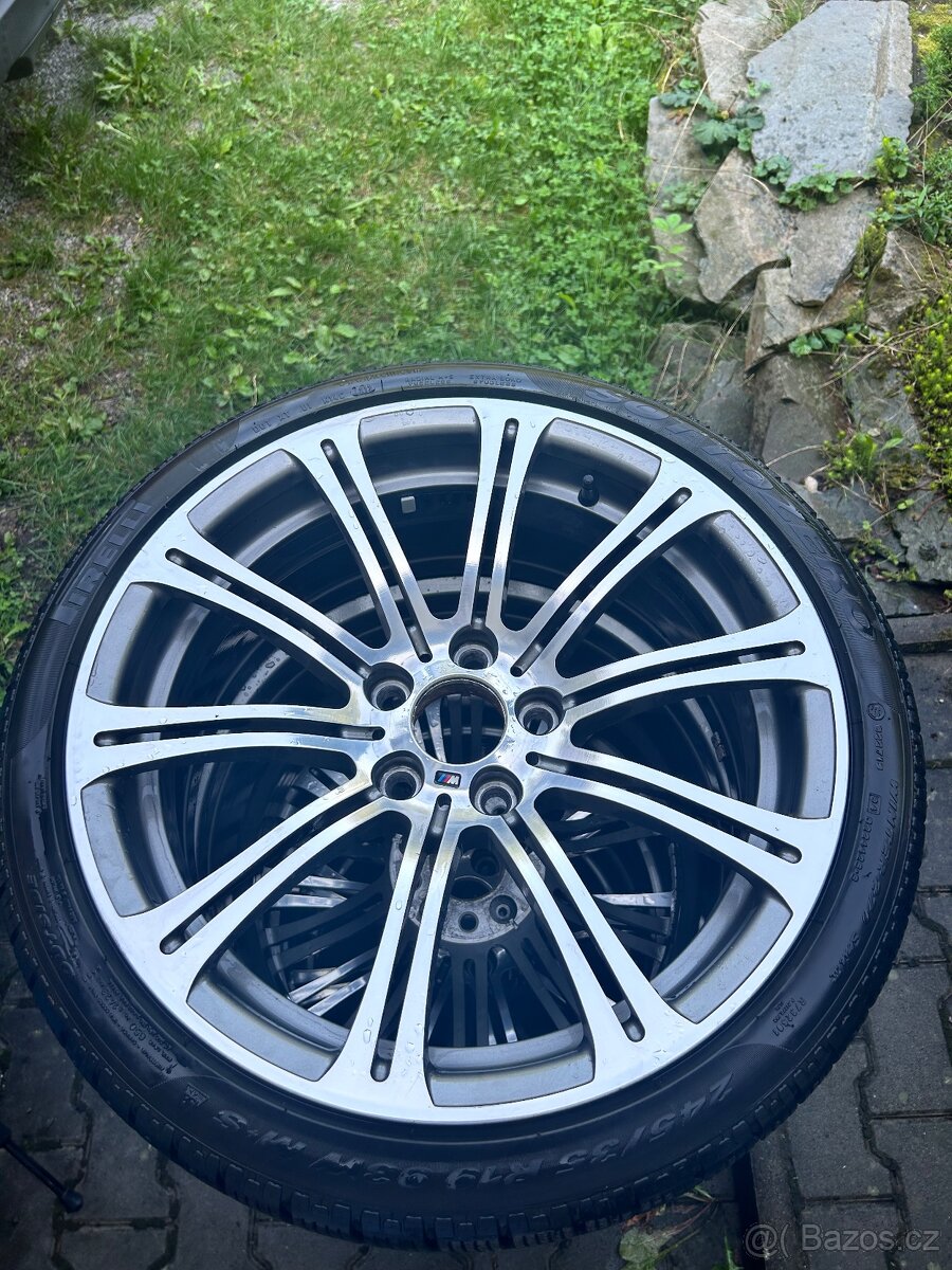BMW Styling 220M