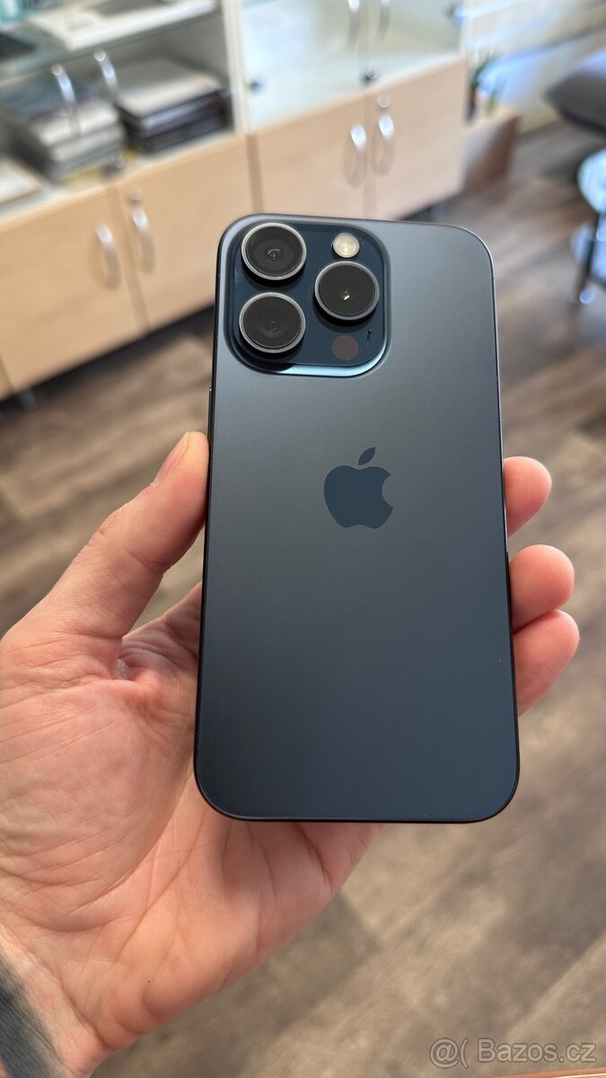 iPhone 15 Pro 128Gb