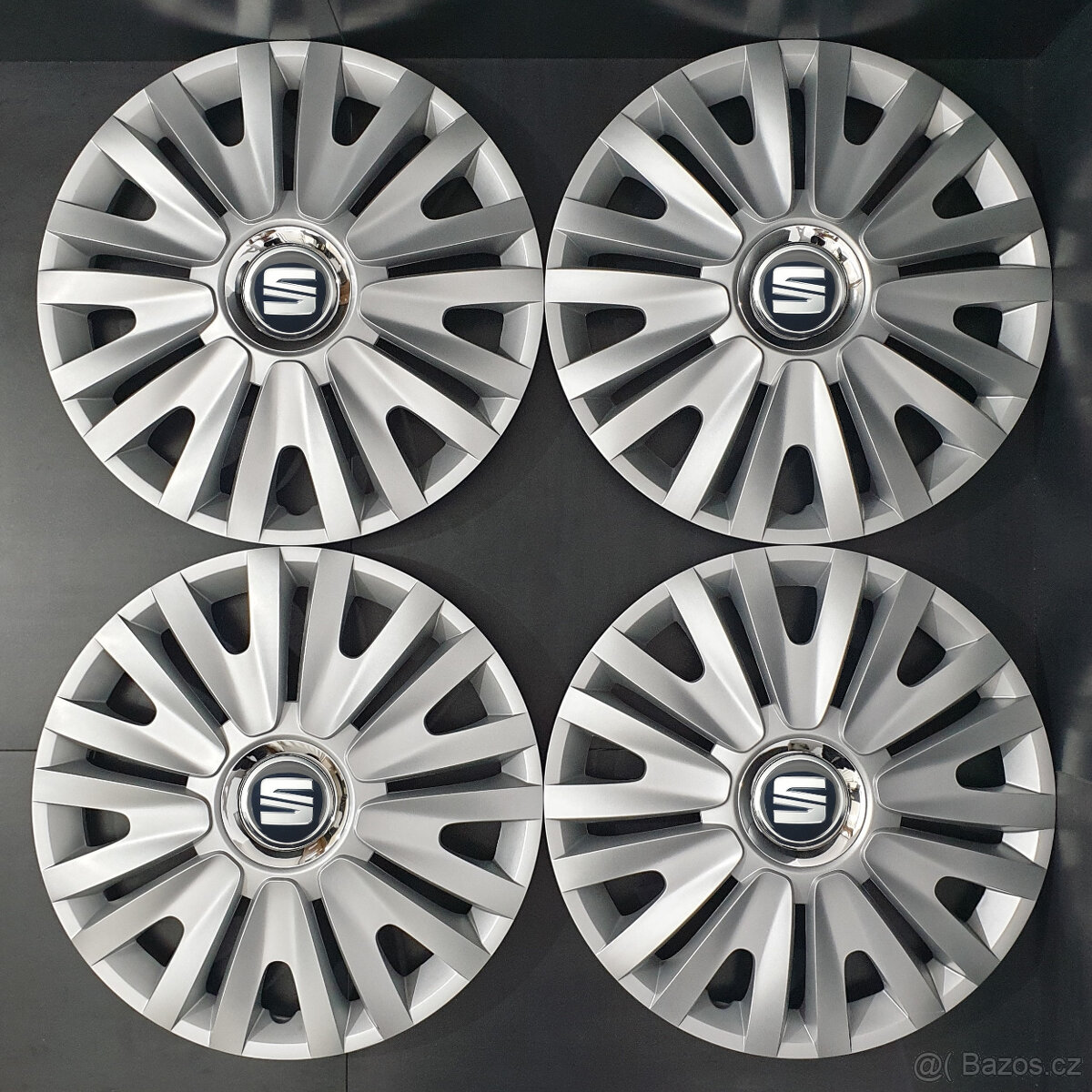 Poklice na Seat Ibiza, Altea, Leon, Ateca AC1