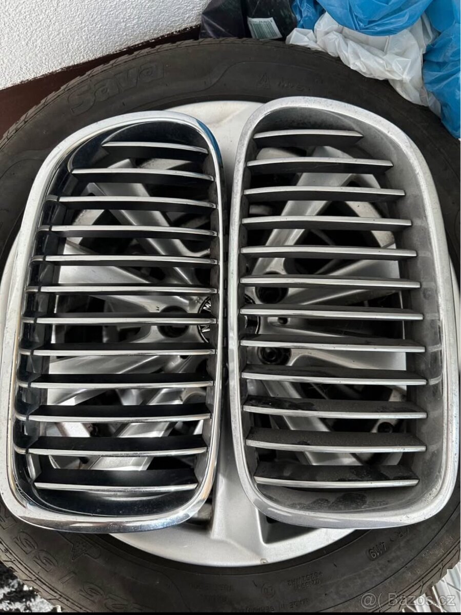 Ledvinky BMW F10/F11 originální