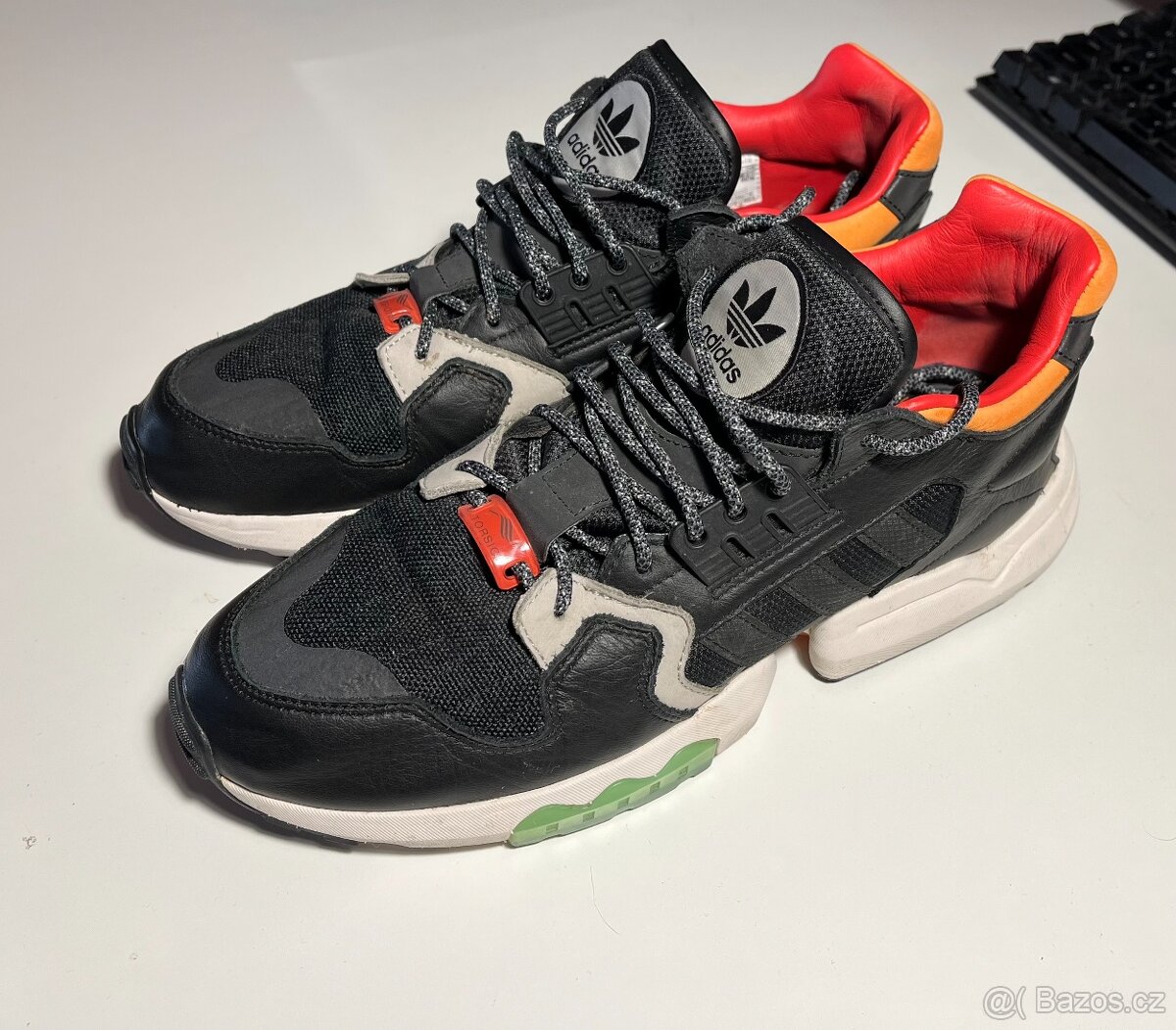 Adidas ZX Torsion 2018