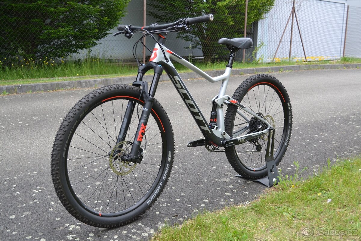Scott Spark 930 (L)