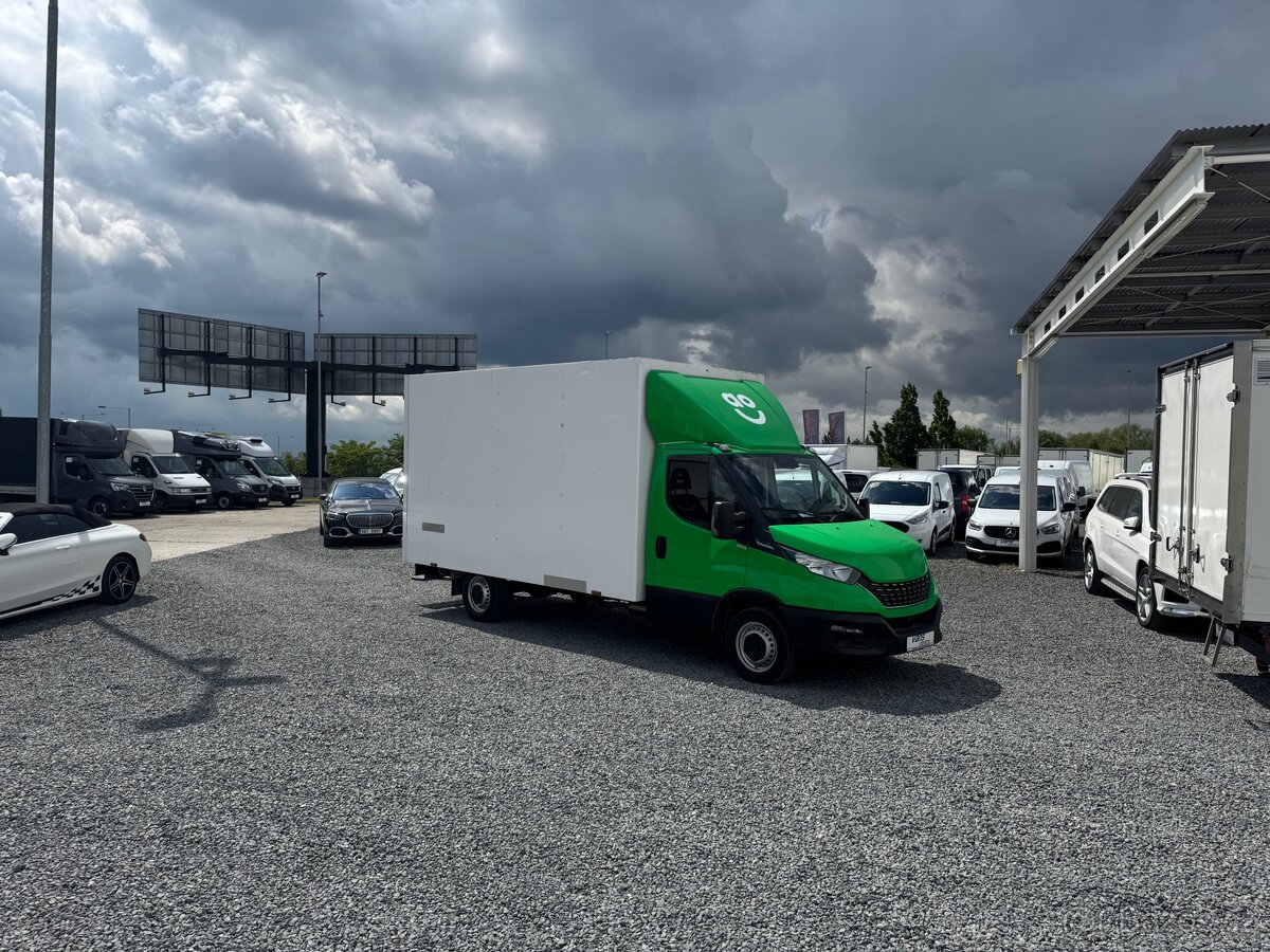 ROZVOZ ELEKTROSPOTŘEBIČŮ