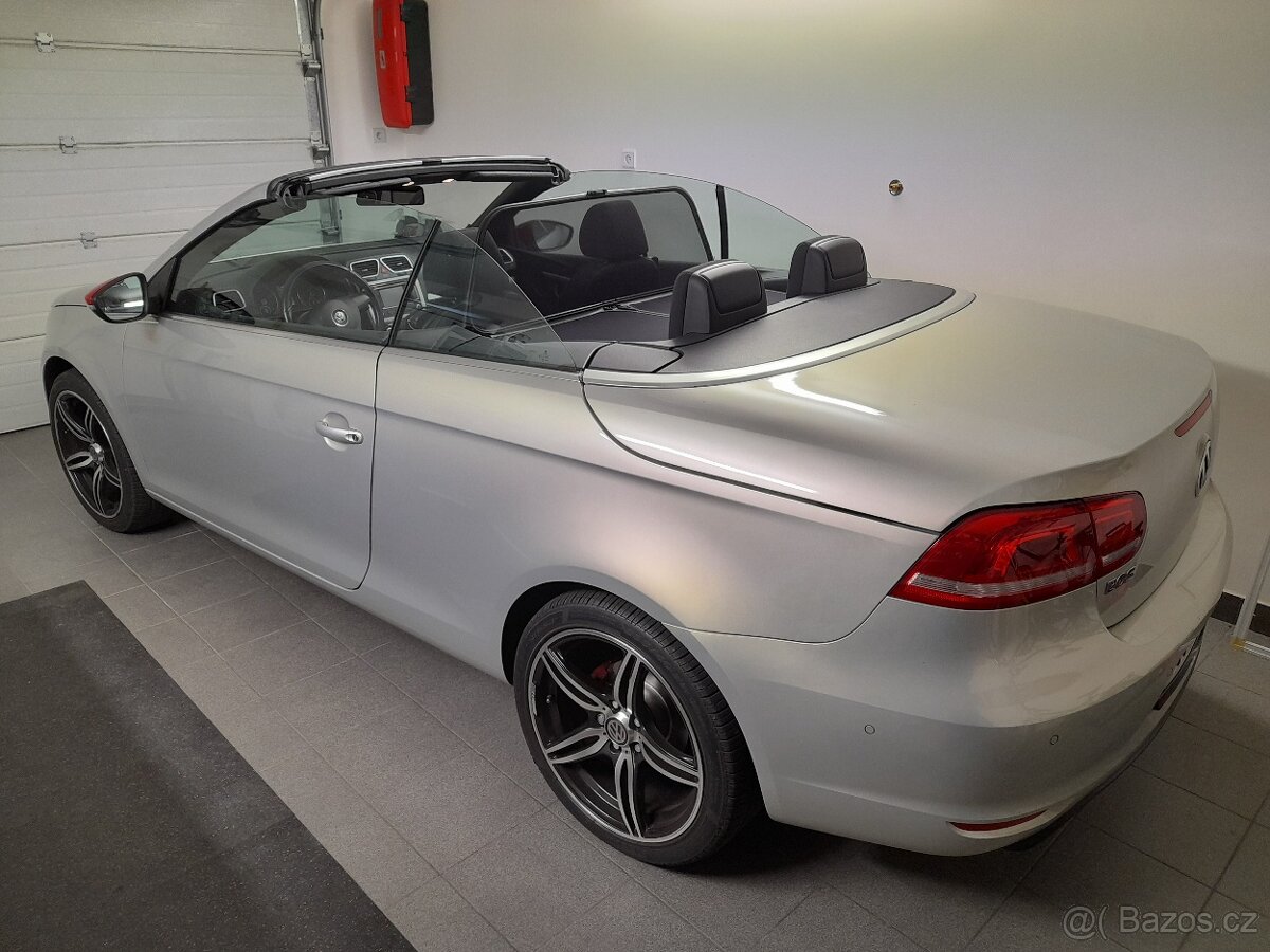 Kabriolet - VW EOS