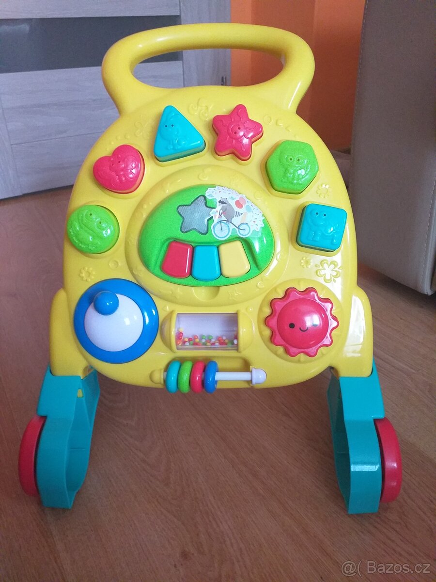 Choditko