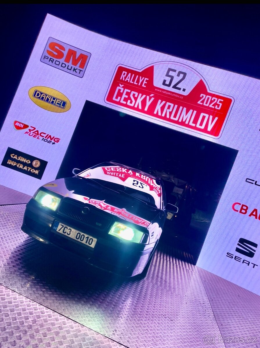 Octavia I rs