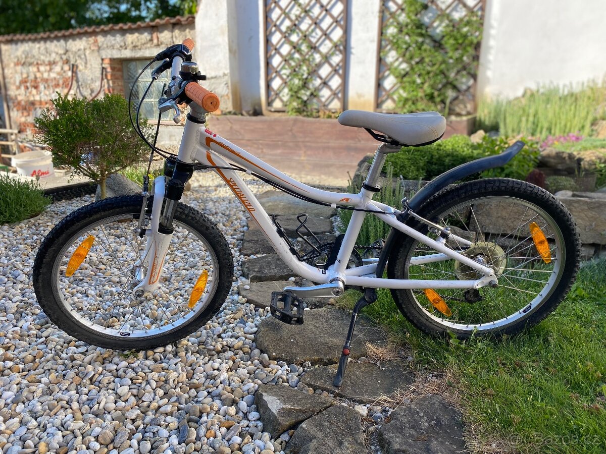 Dětské kolo Specialized ‘20