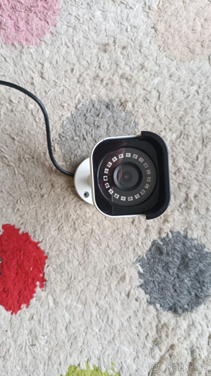 IP bezpečnostní kamera Reolink B800 PoE - funkční