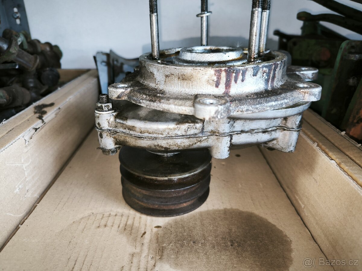 Redukční převodovka motoru bd1s-72a