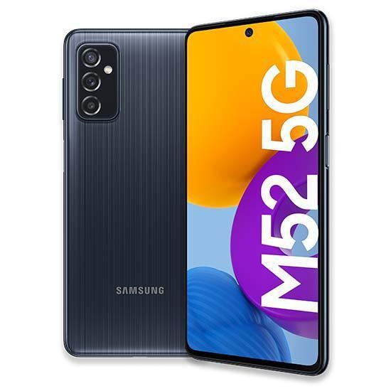 Samsung Galaxy M52 5G