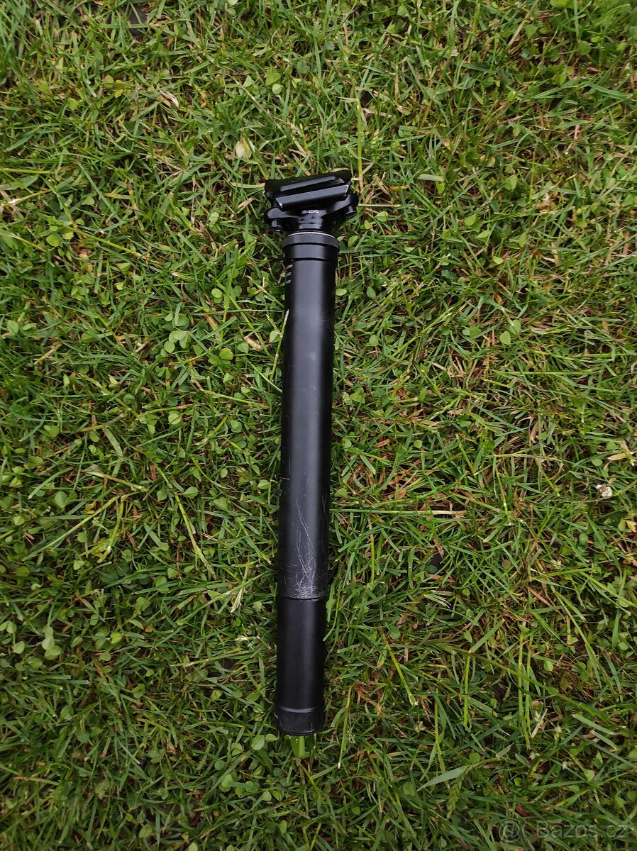 Teleskopická Sedlovka One Up 210mm