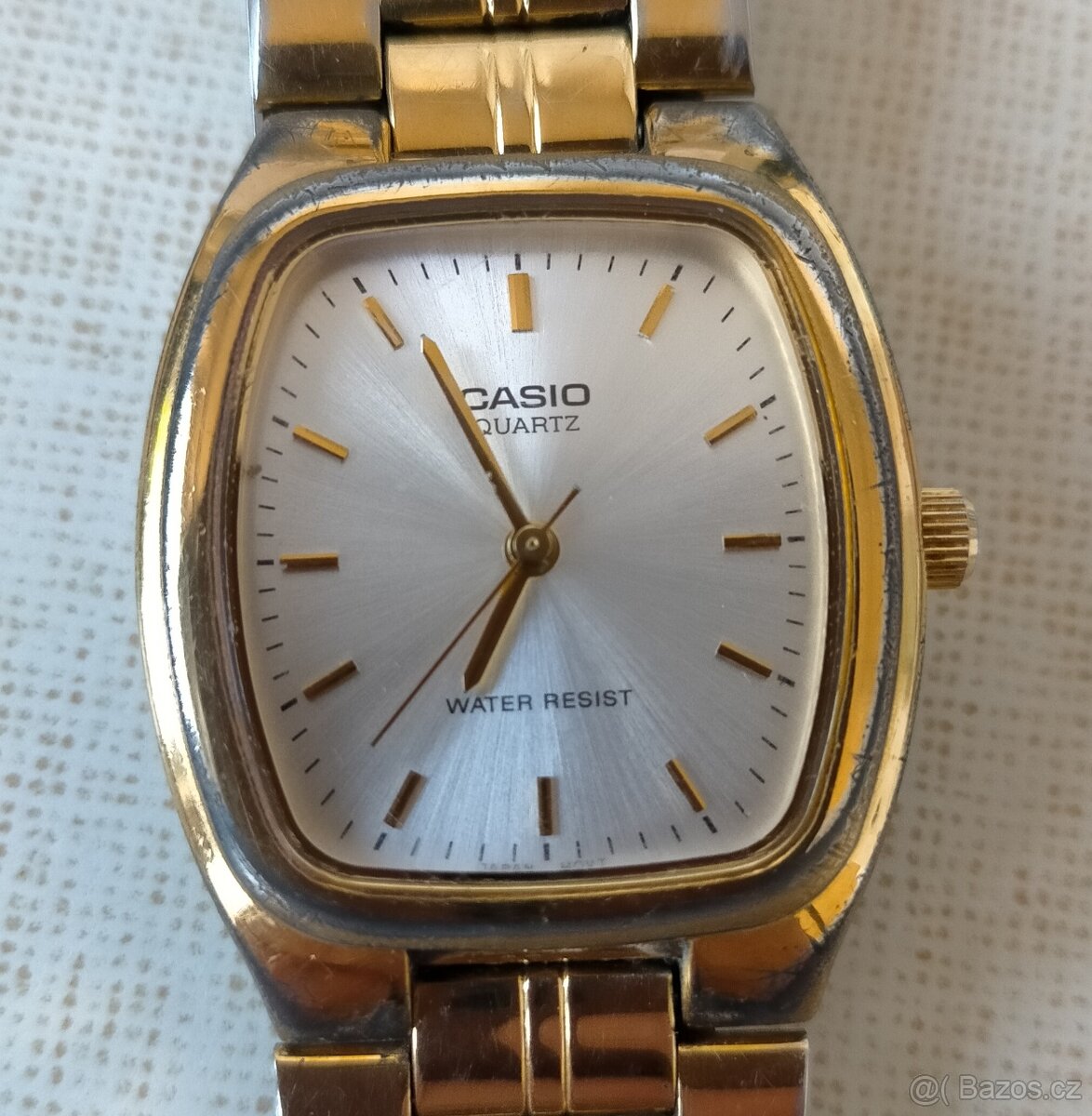 Dámské hodinky Casio