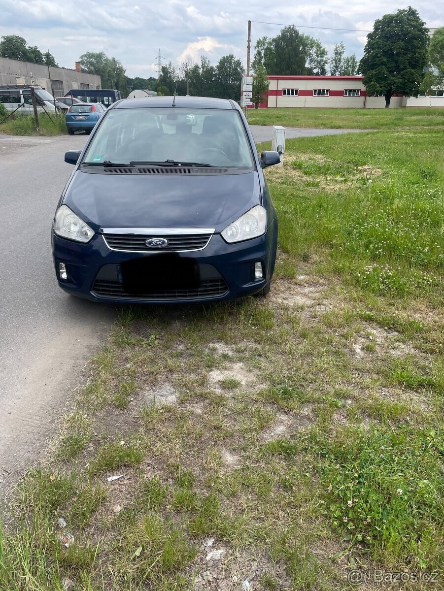 Ford cmax
