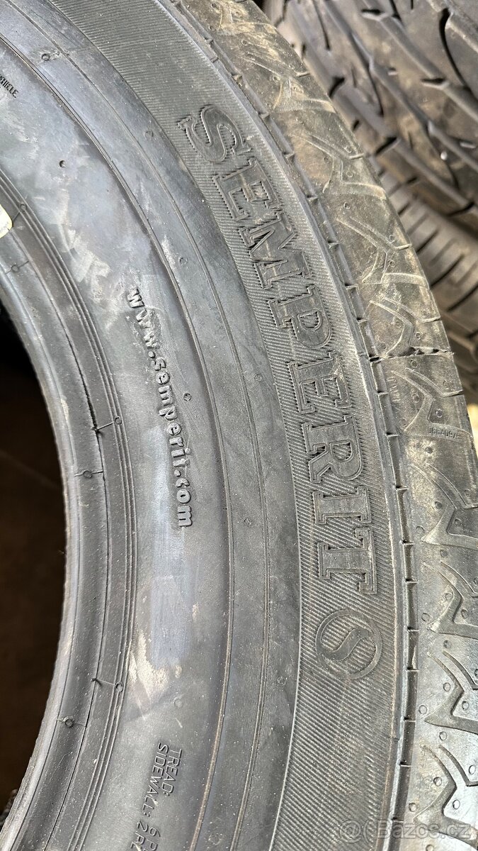 205/75 R16C