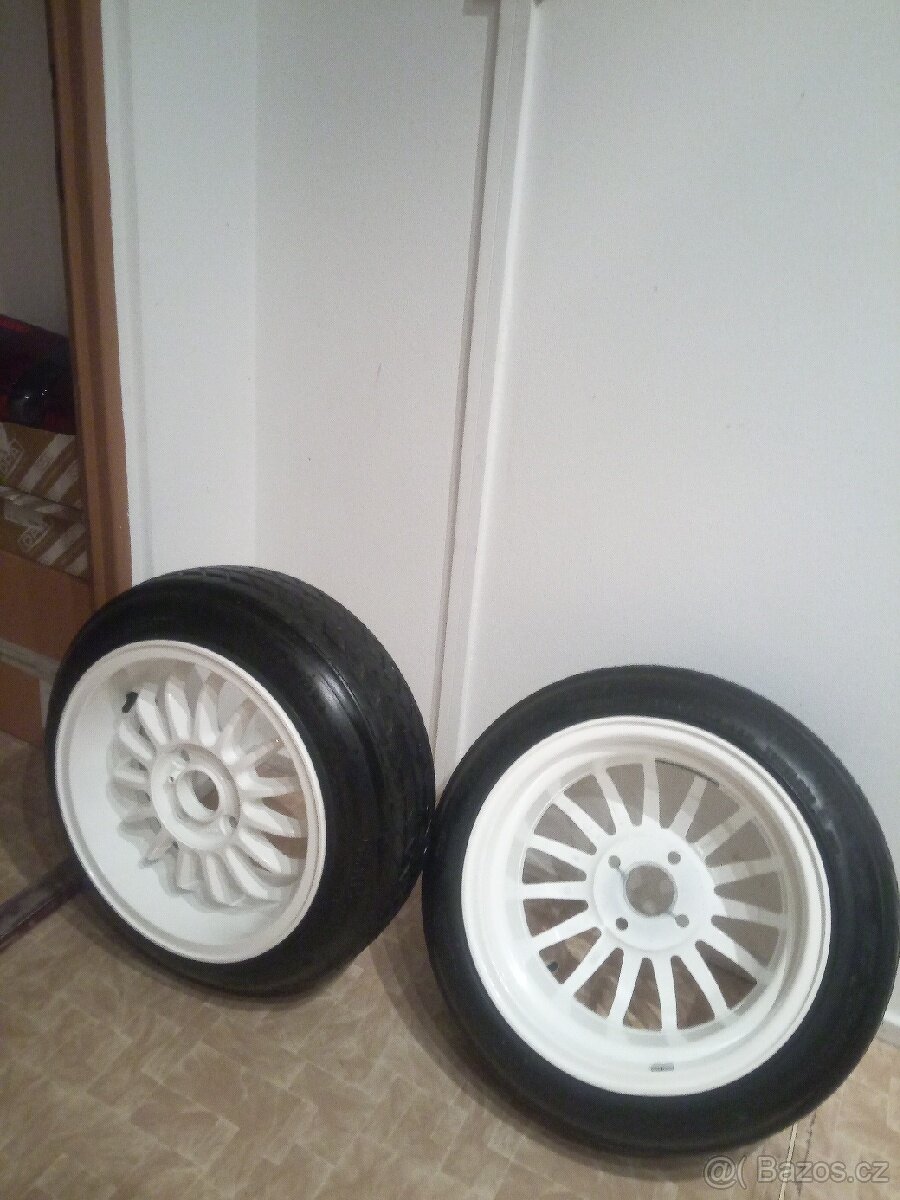 2ks 15" 4x108