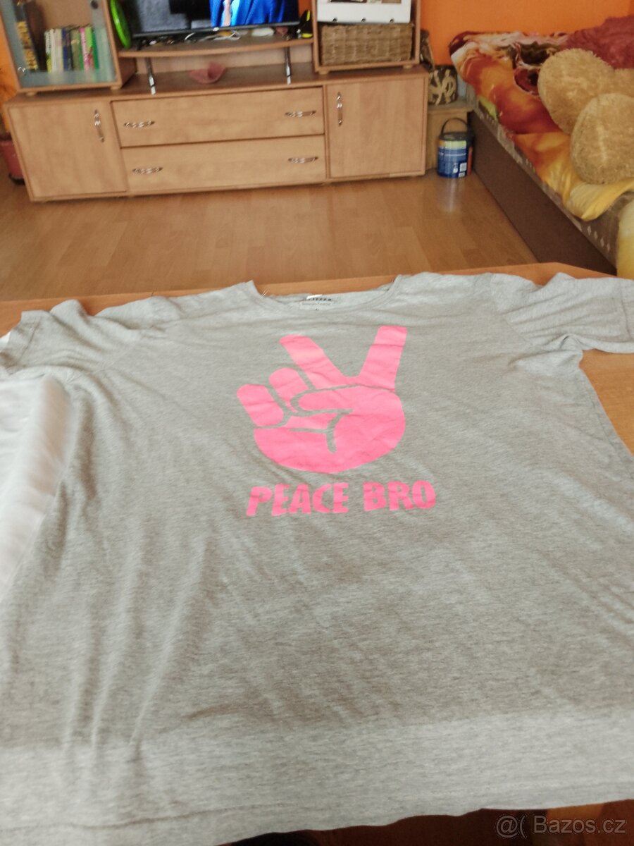 Pánské trička