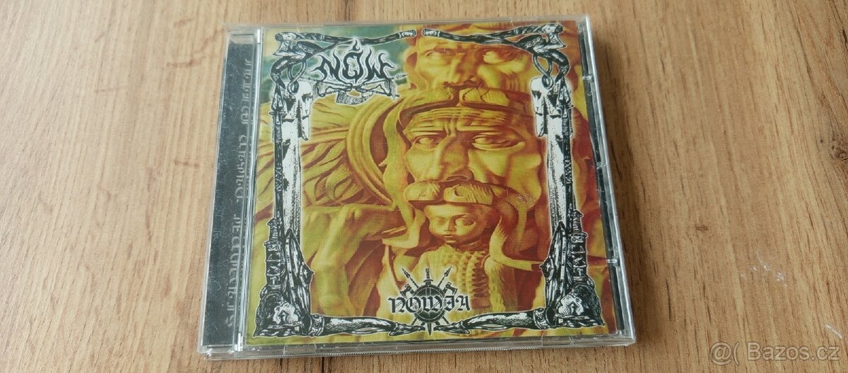 Nów - Nowia