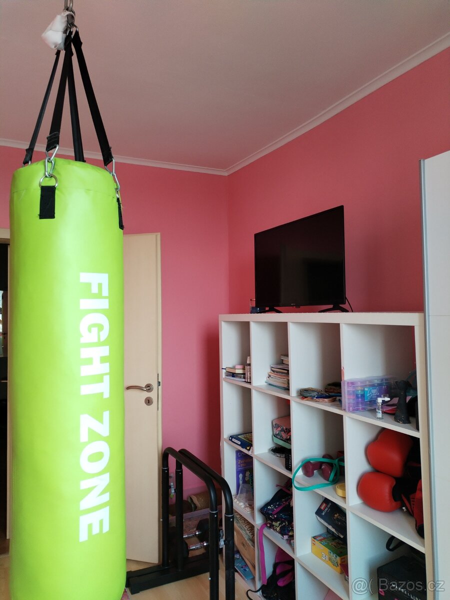 Boxovací pytel