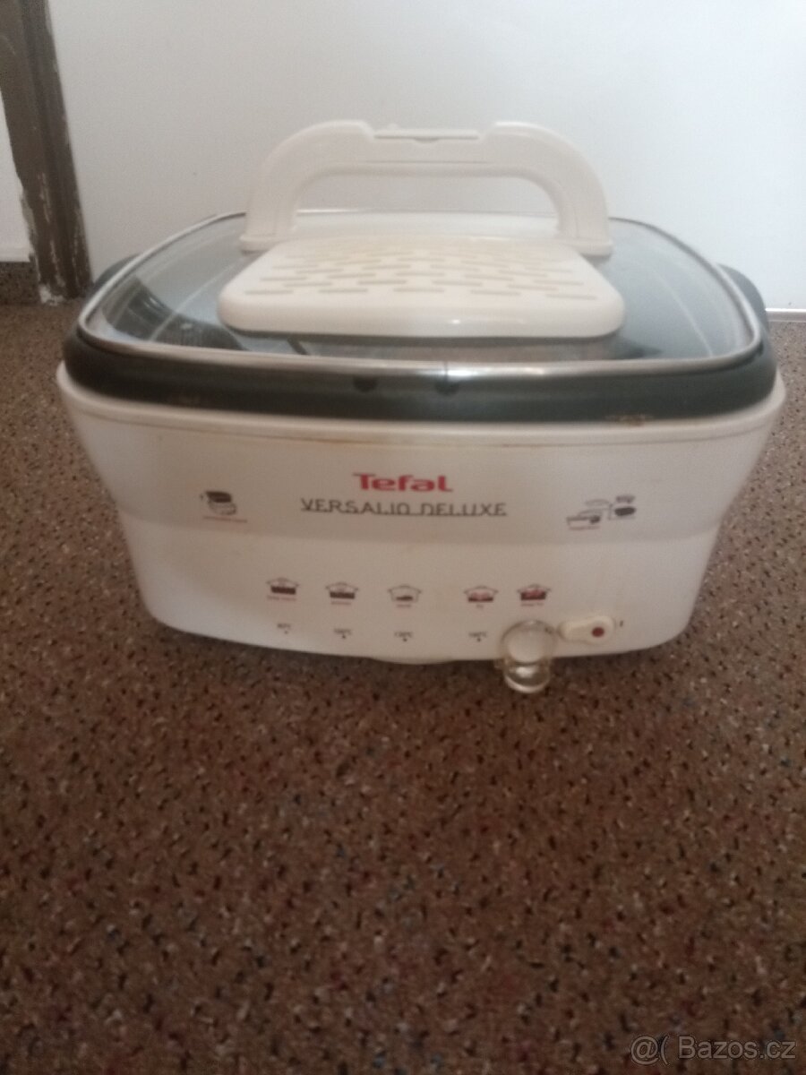 Prodam fritak