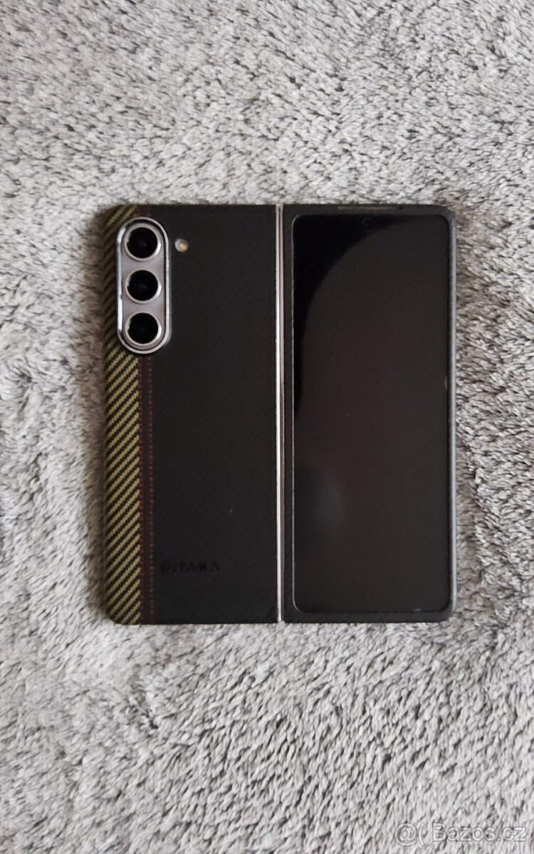 Samsung Galaxy Z Fold5 5G 1TB DS