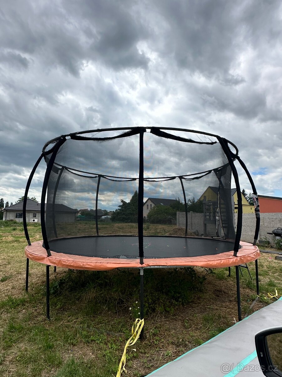 Trampolína marimex