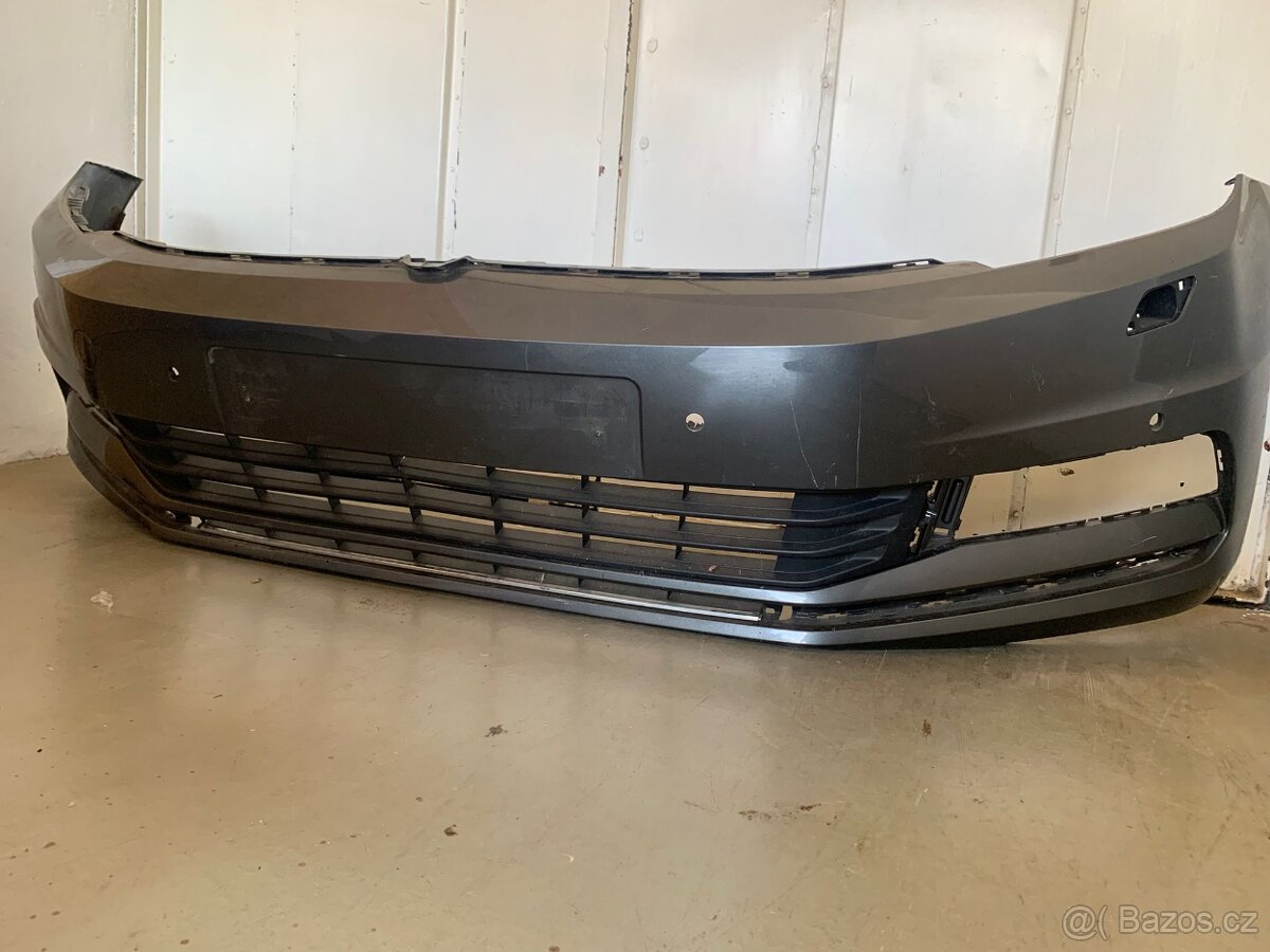 Přední nárazník Volkswagen T6