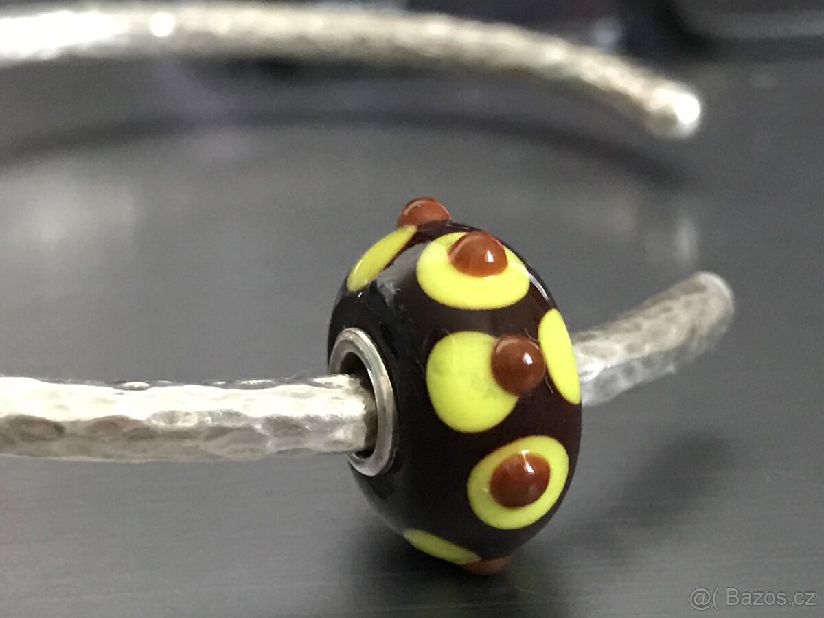Trollbeads unikát nový nenošený