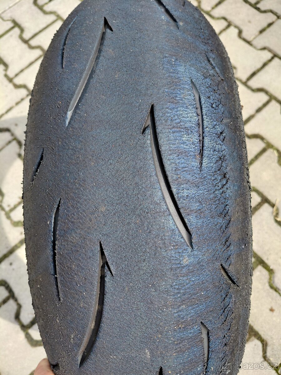 Pneumatika Dunlop D212