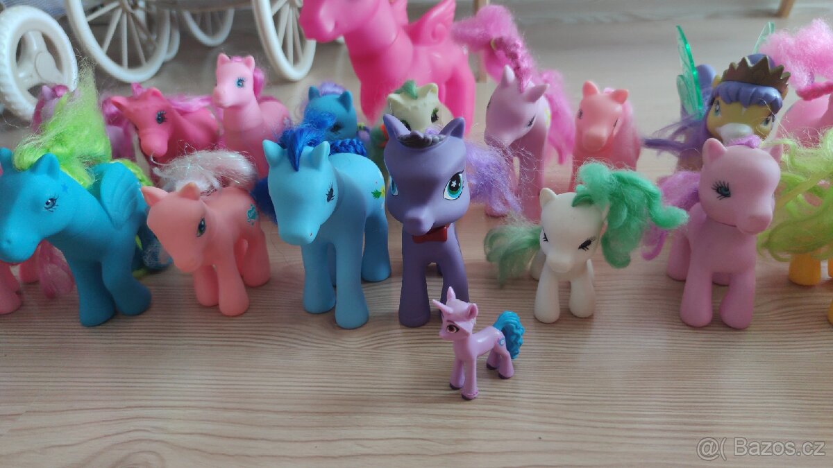 Little pony