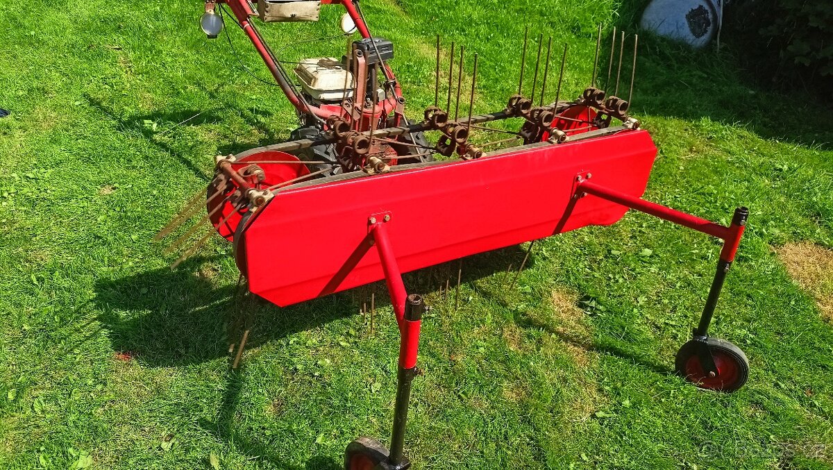 Obraceč OP-1.2 k mf-70 (mf70)
