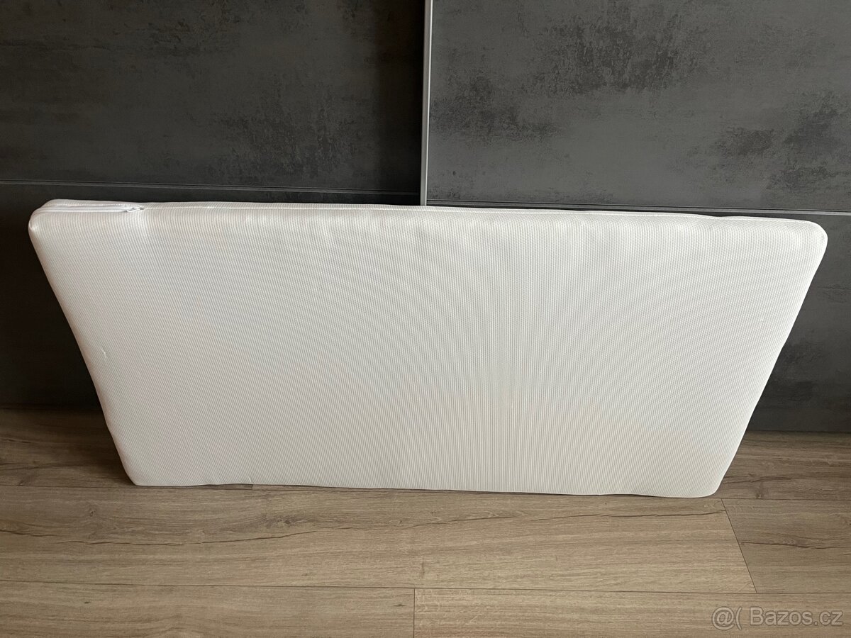 Matrace 120x60 cm Babymam